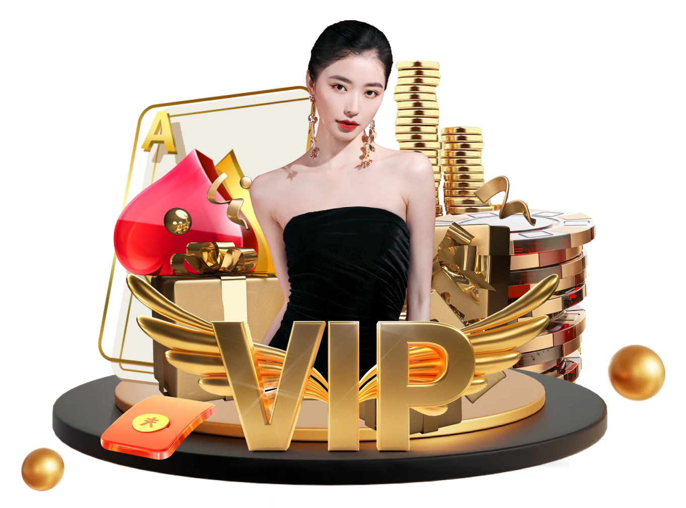siap46 live dealer studio with HD cameras and professional lighting setup